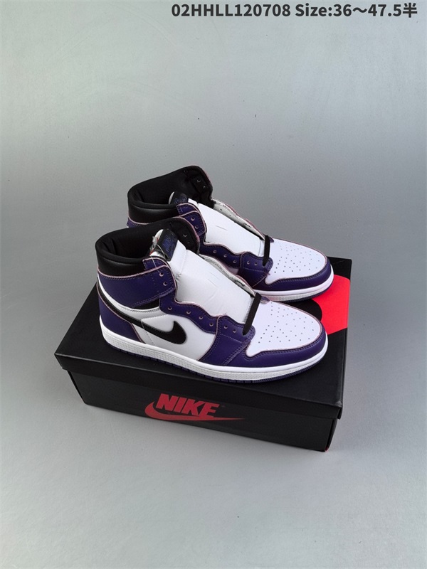 men air jordan 1 shoes 2024-9-5-182